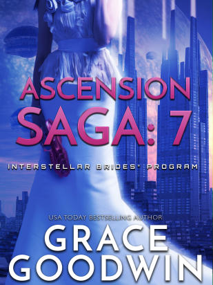 Ascension Saga: 7