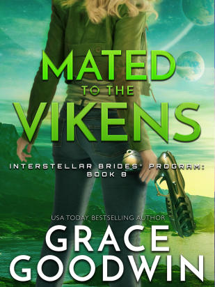 Mated To The Vikens