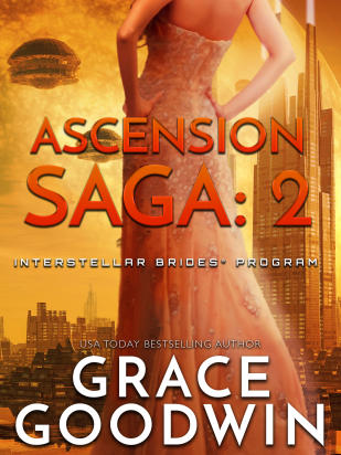 Ascension Saga: 2