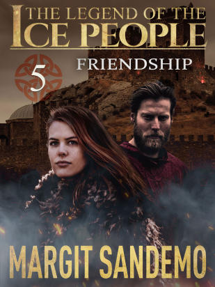The Ice People 5 - Friendship