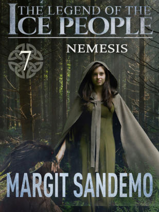 The Ice People 7 - Nemesis