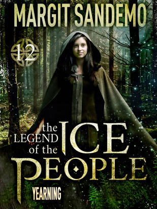 The Ice People 12 - Yearning