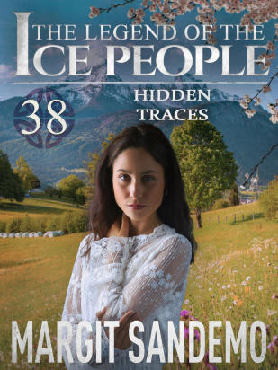 The Ice People 38 - Hidden Traces