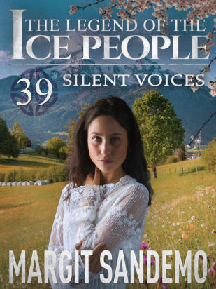 The Ice People 39 - Silent Voices
