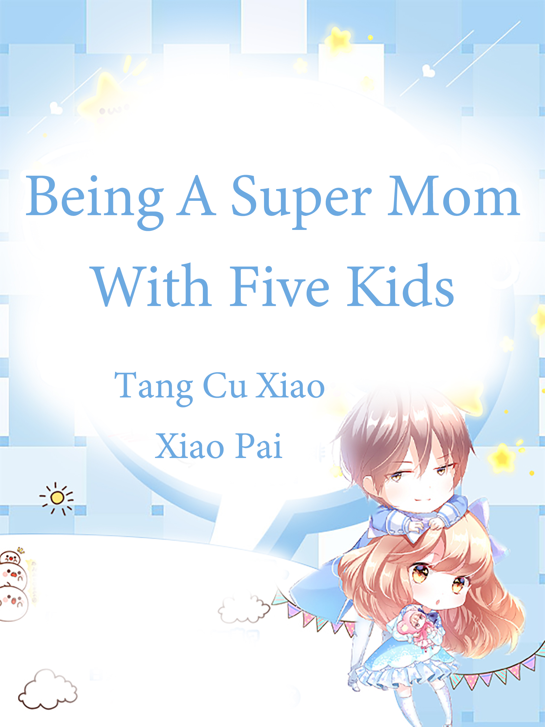 Super Mom Secrets: Uncommon Tips & Tricks - eokkeeq