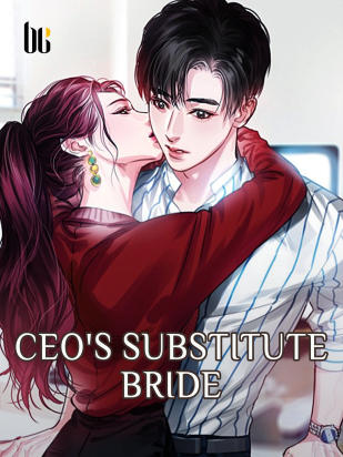CEO's Substitute Bride Novel Full Story | Book - BabelNovel