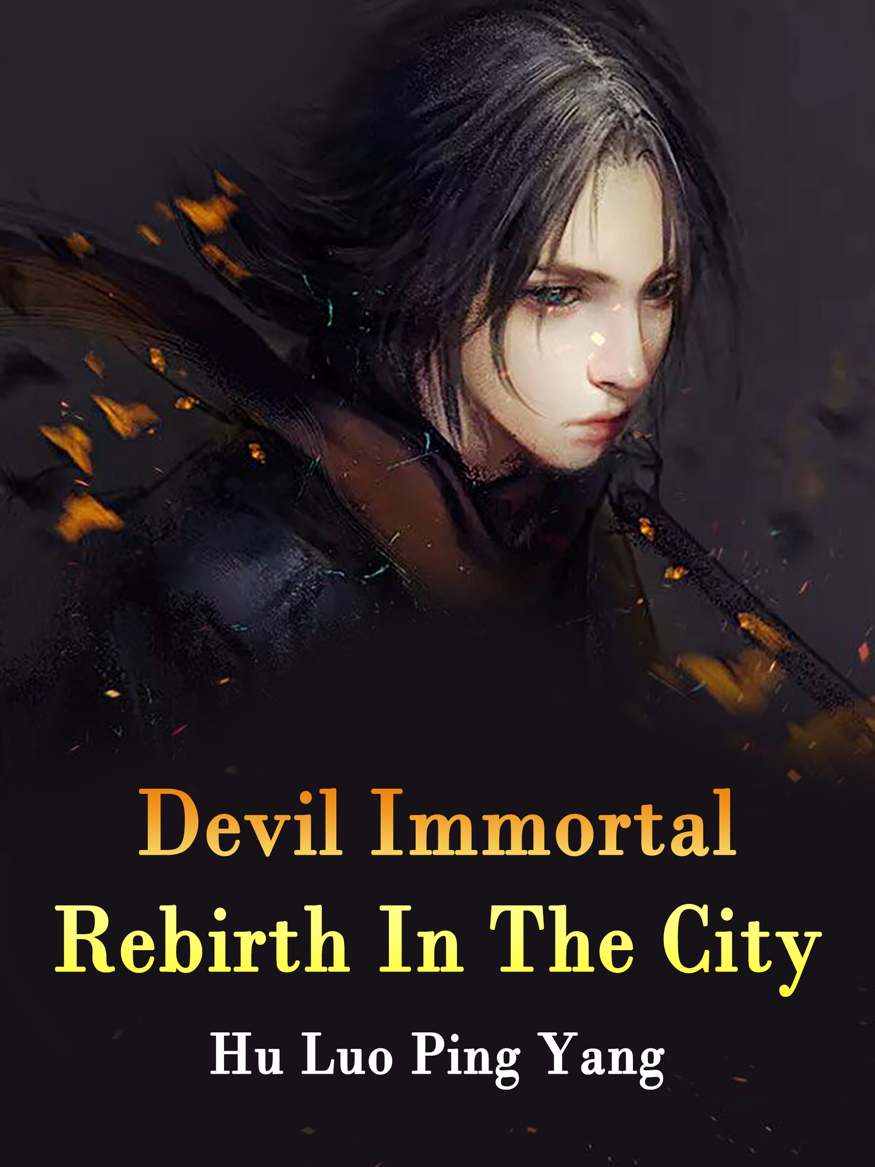 Rebirth Of The Urban Immortal Emperor Chapter 39 English