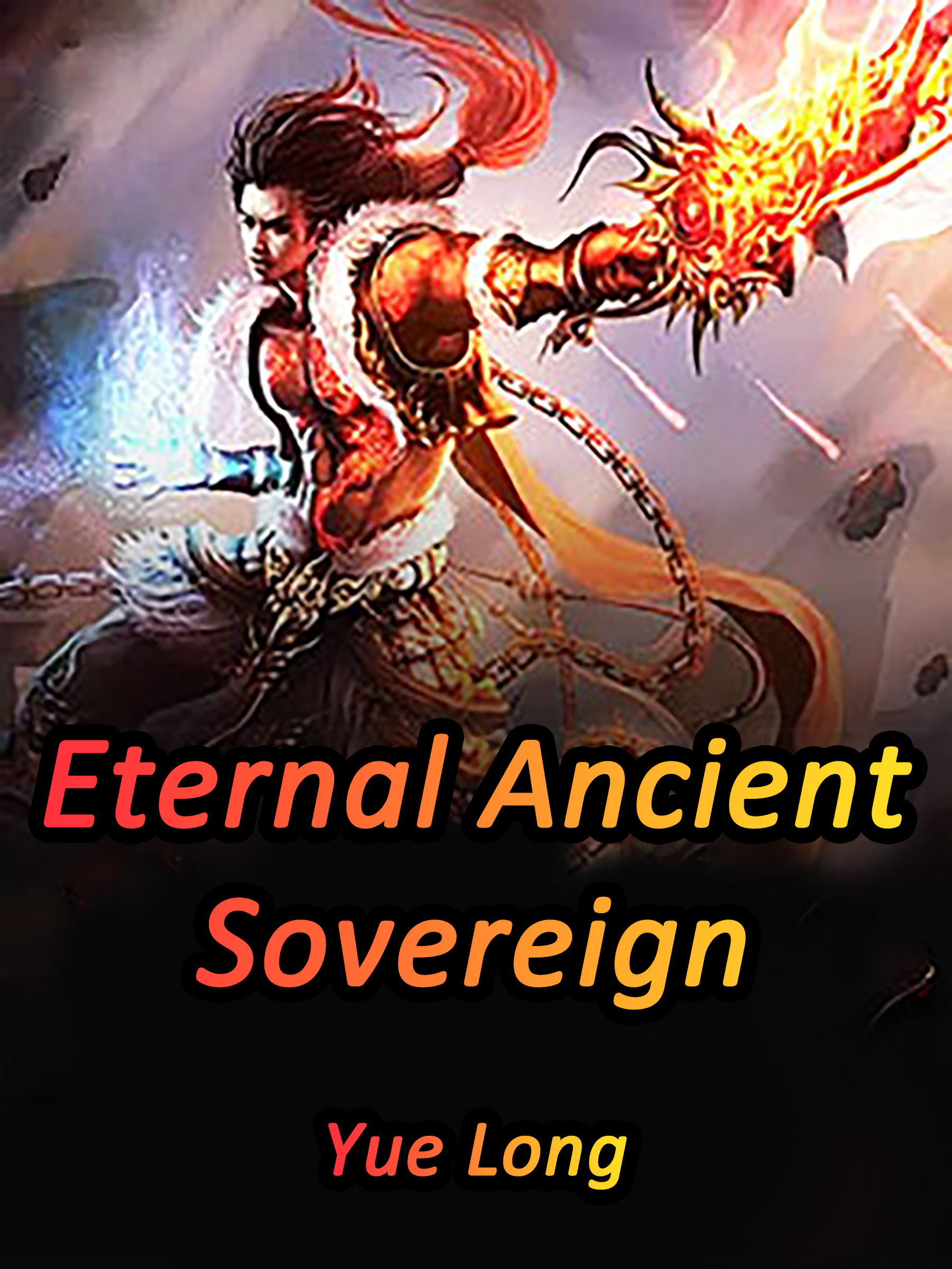 Eternal Ancient Sovereign Novel Full Story | Book - BabelNovel