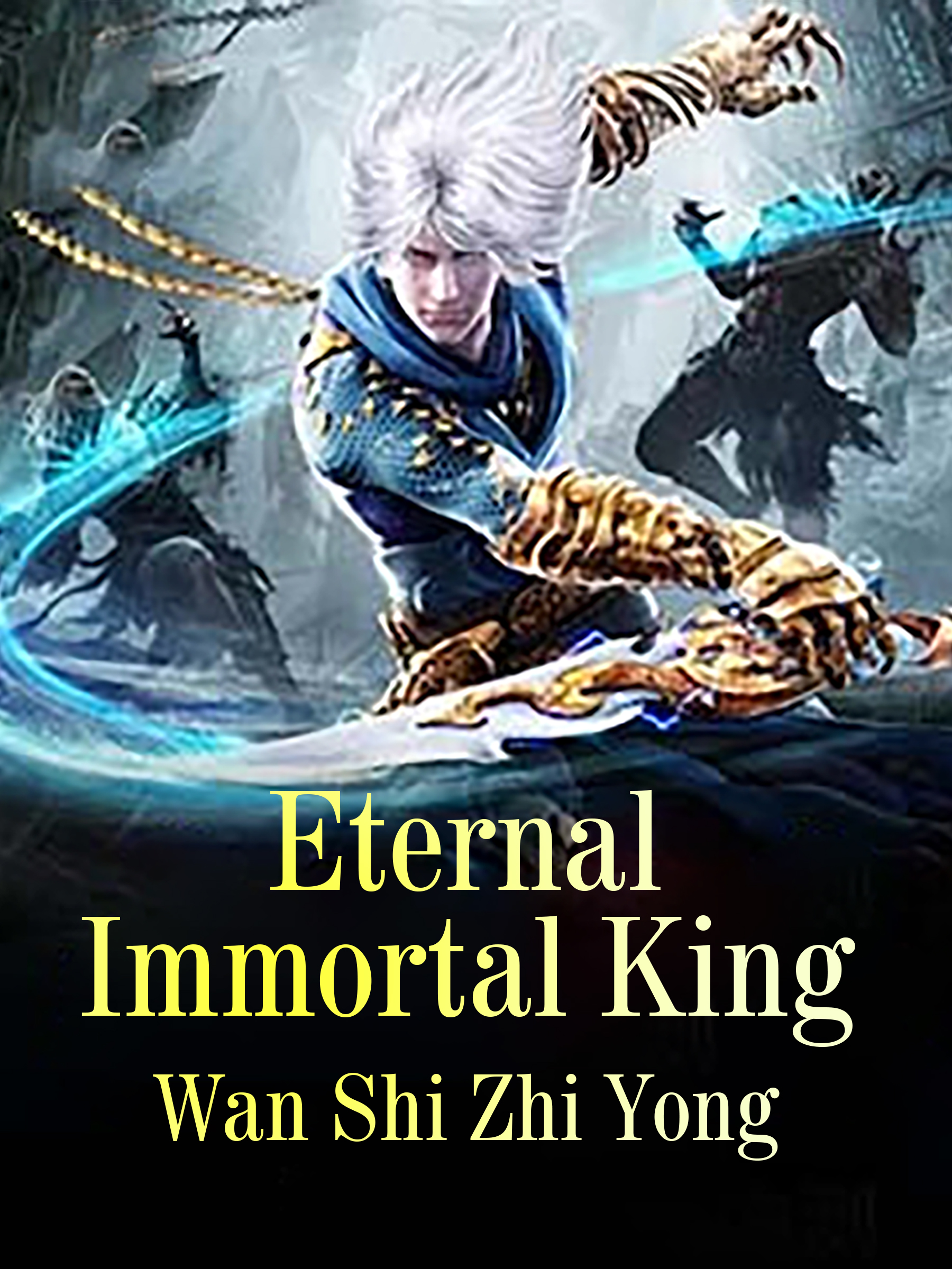 Eternally Immortal. King перевод. Бессмертная ,Вечная книги. Immortality Eternal Life.