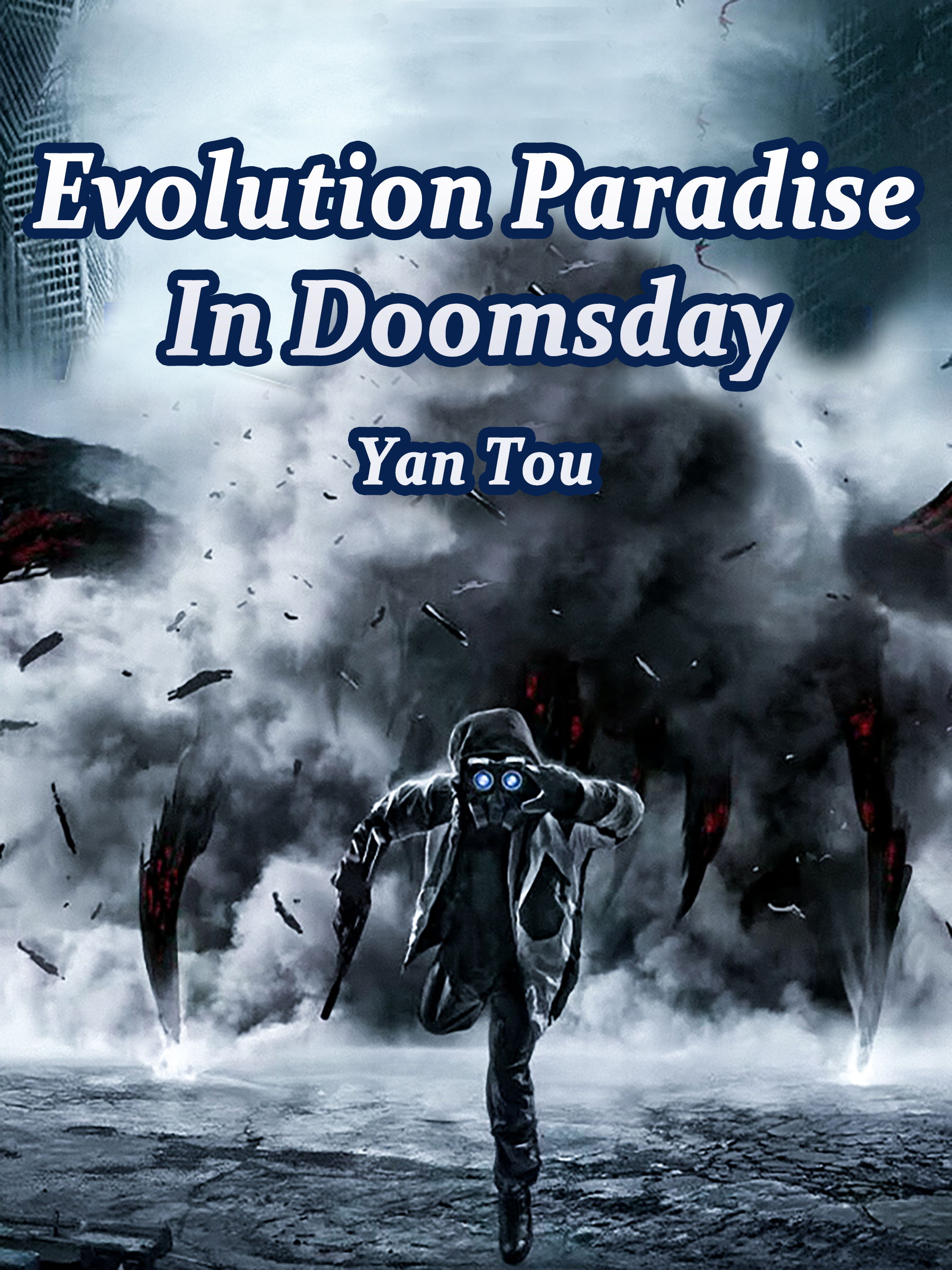 Doomsday Paradise downloading