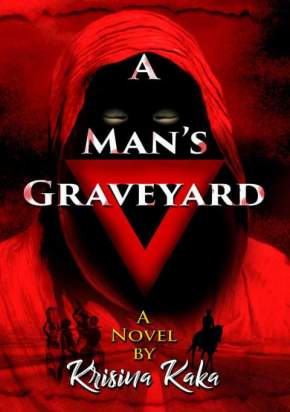 A Man's Graveyard