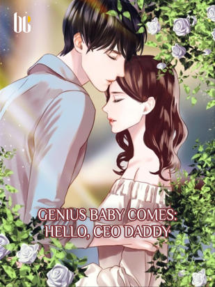Genius Baby Comes: Hello, CEO Daddy