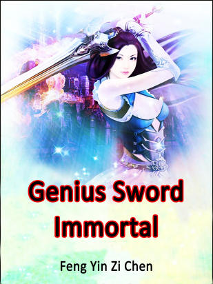 Genius Sword Immortal