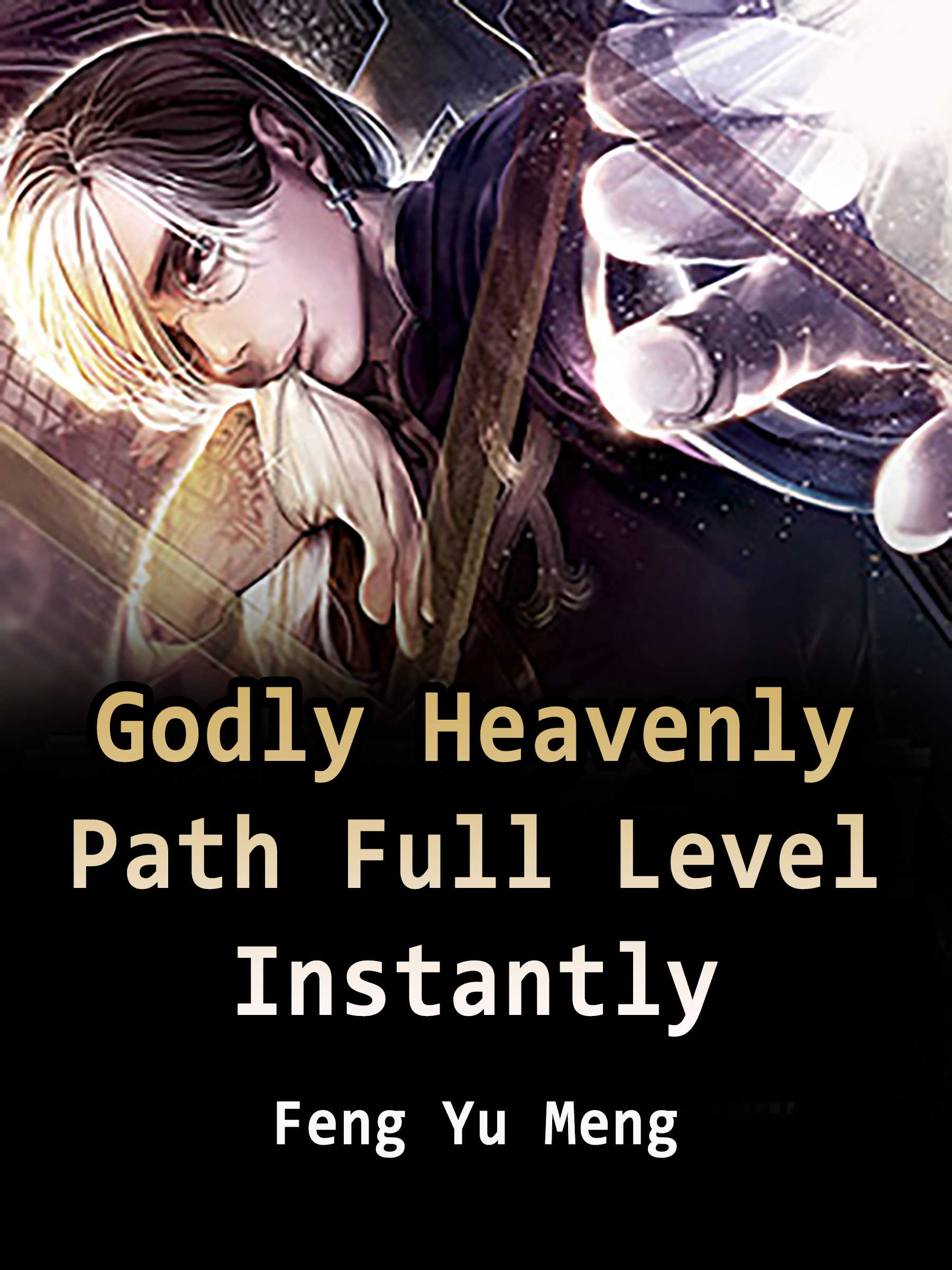 Read God'S Path: I Can Create A Lot Of Cheats Through Mutation - Million  Phantom God - WebNovel