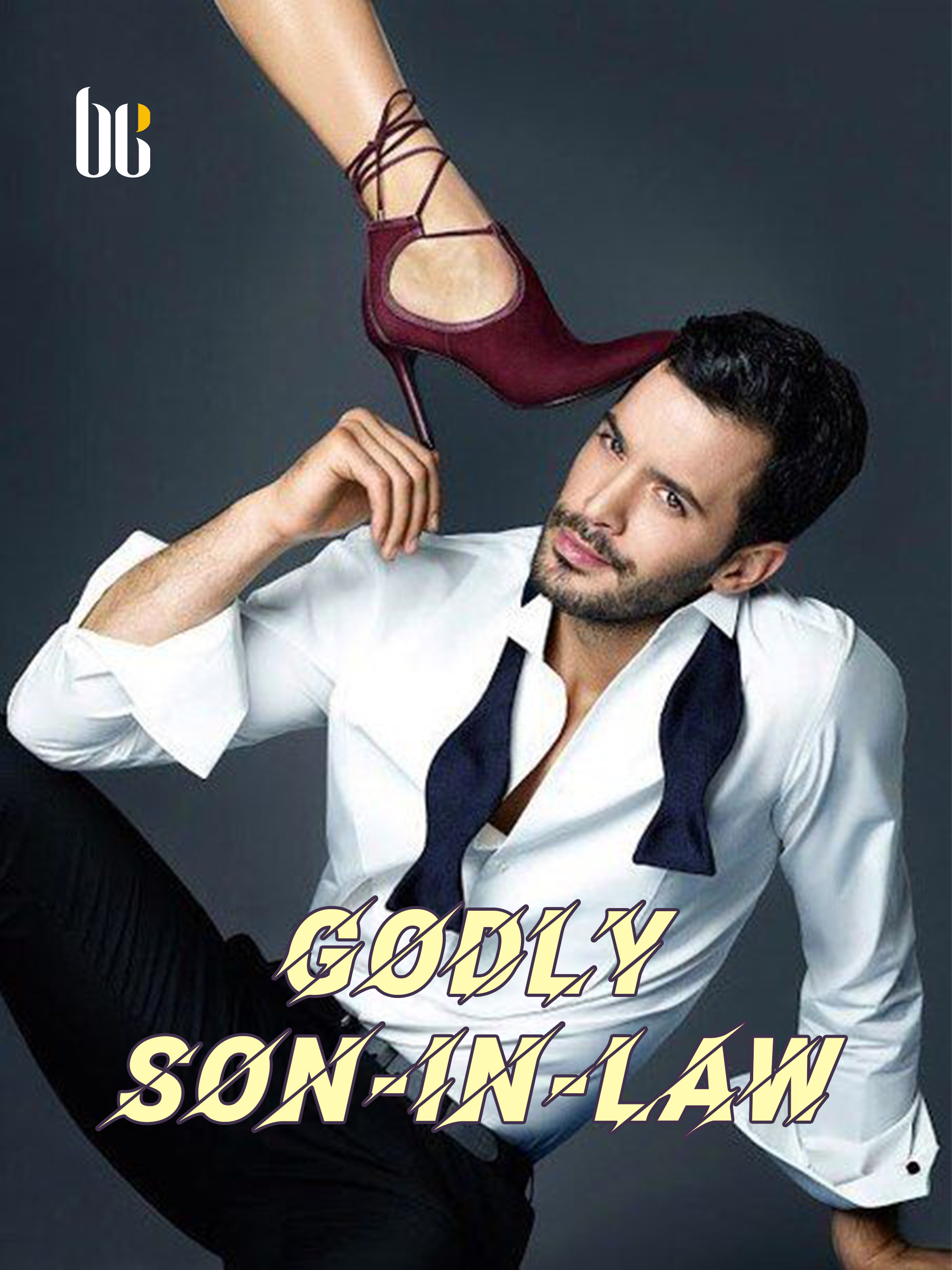 Godly Son-In-Law Novel Full Story | Book - Babelnovel