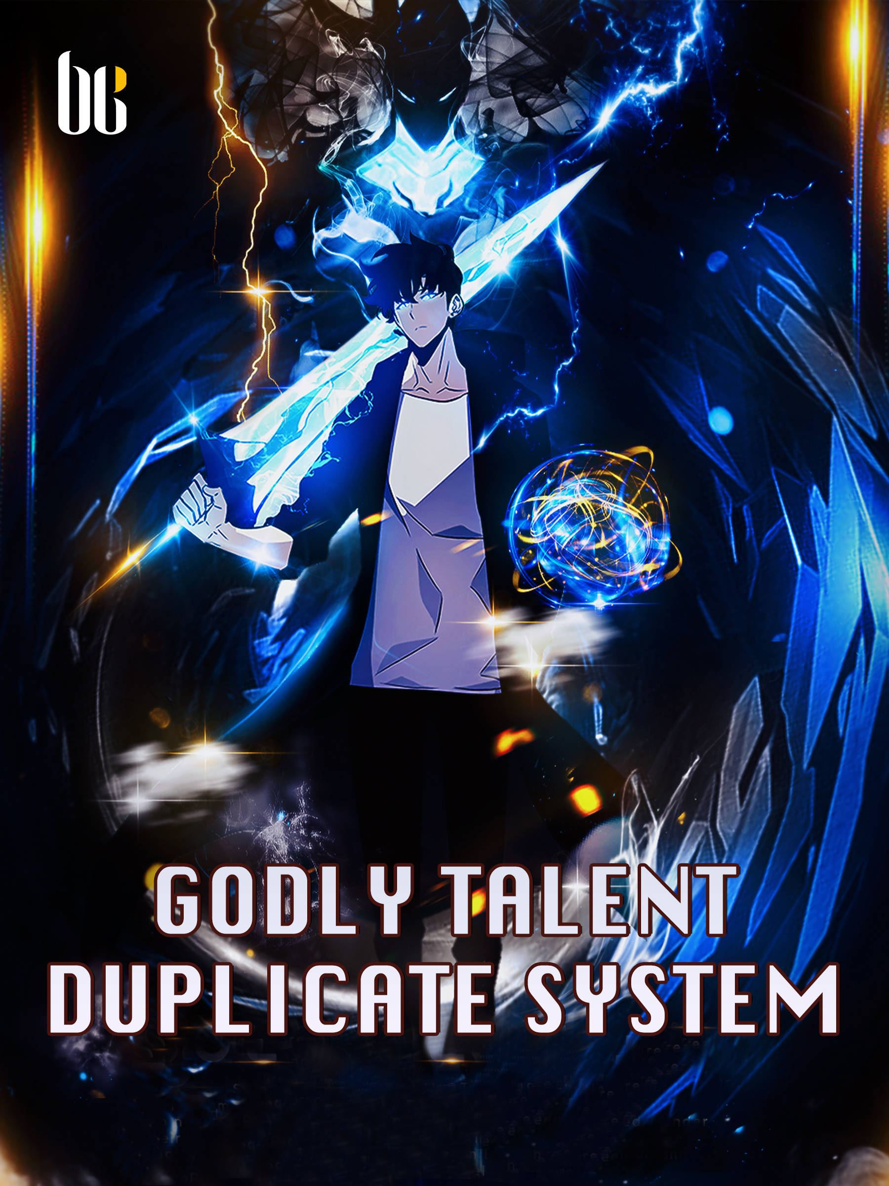 Read I Can Copy Talents Unlimitedly - Supreme_v - WebNovel