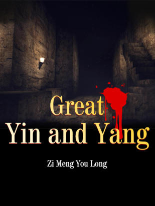 Great Yin and Yang