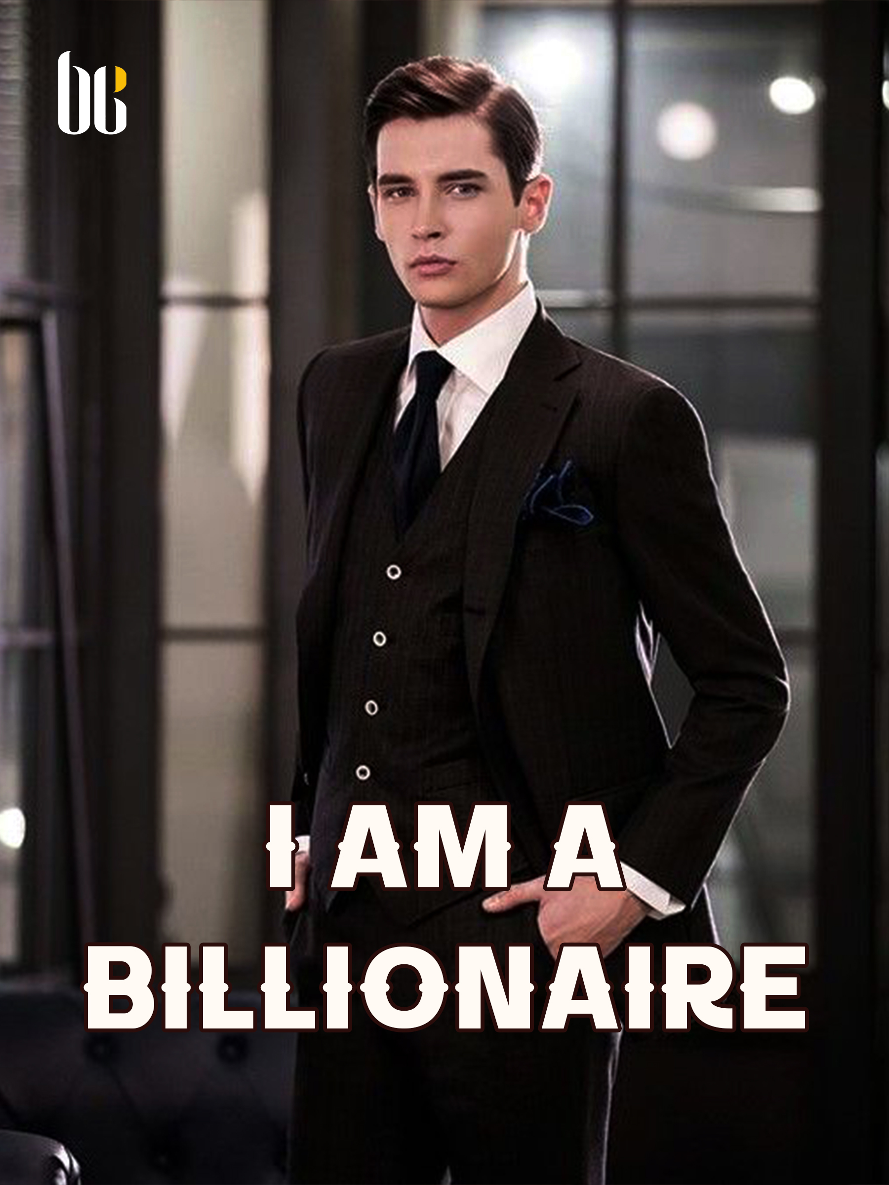 I'm a billionaire 