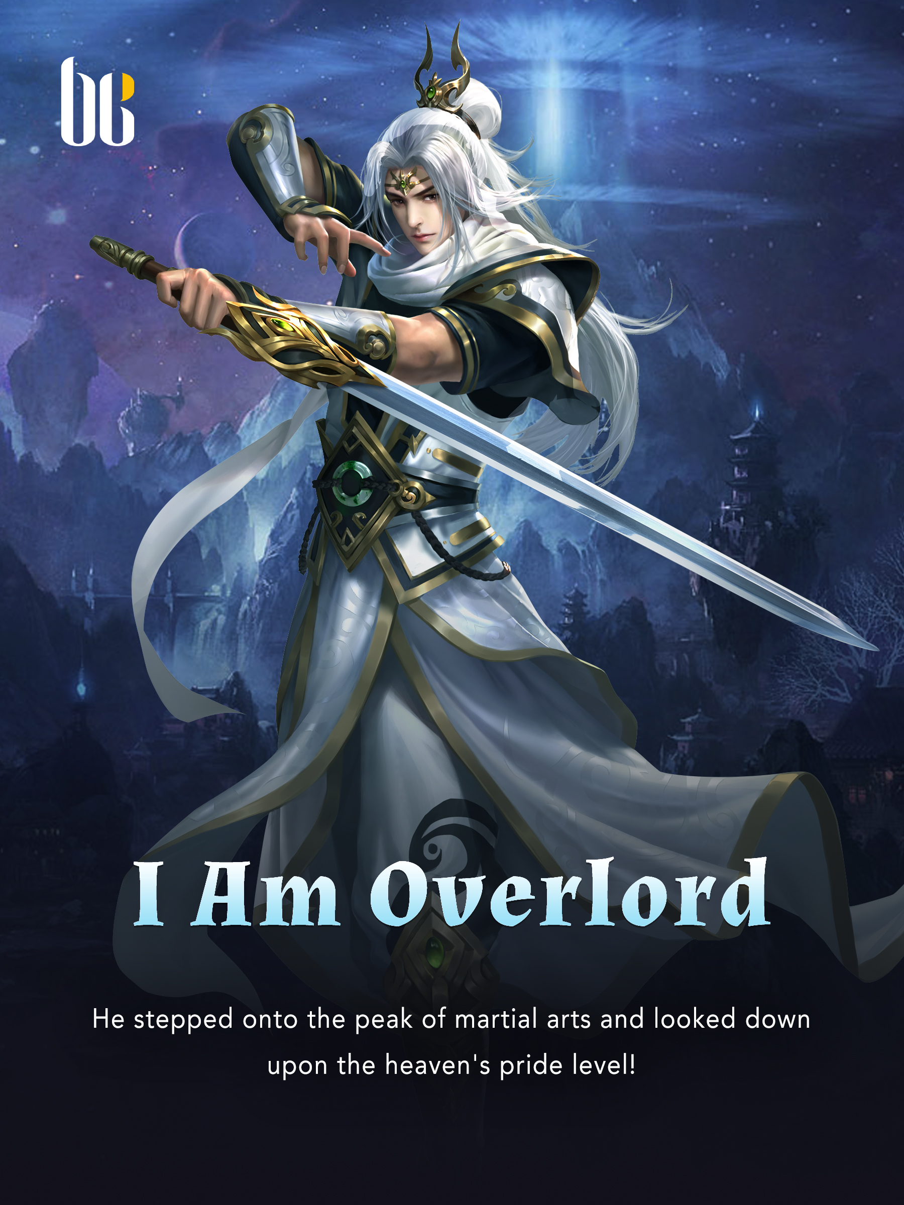 I Am Overlord Novel Full Story Book Babelnovel