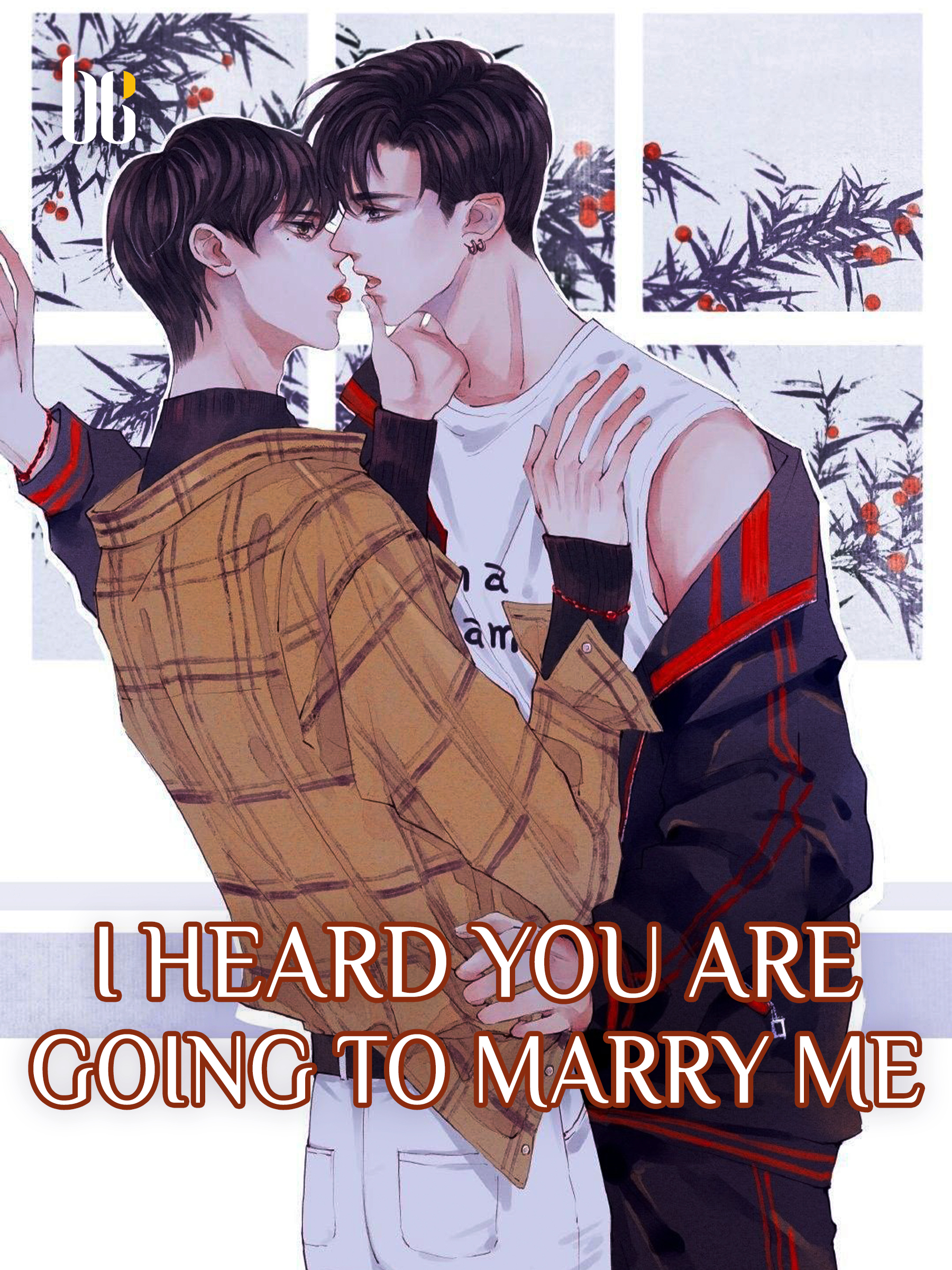 I Heard You Are Going To Marry Me Novel Full Book Babelnovel