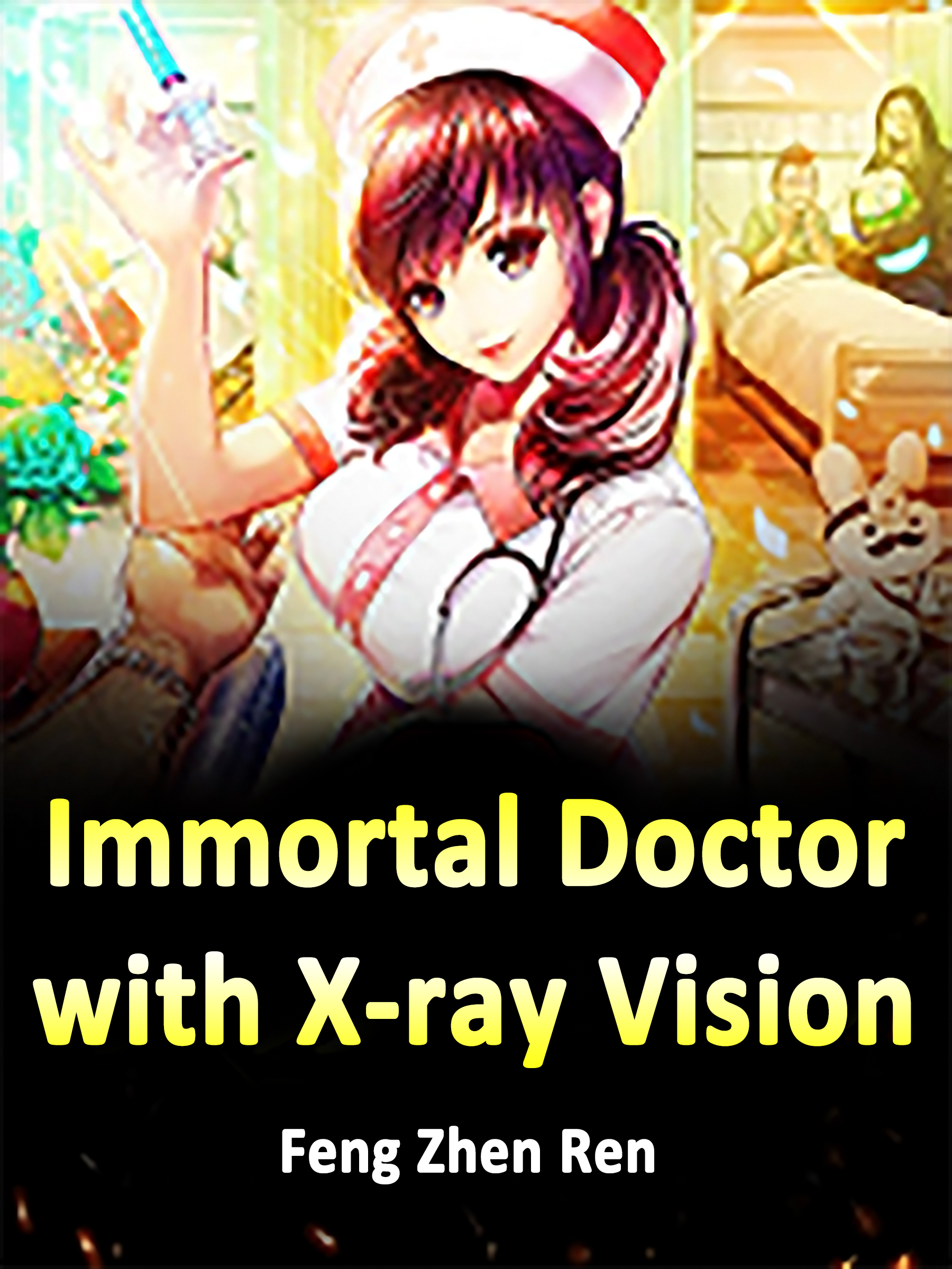 Invincible Immortal Emperor Reborn In City Novel Full Story