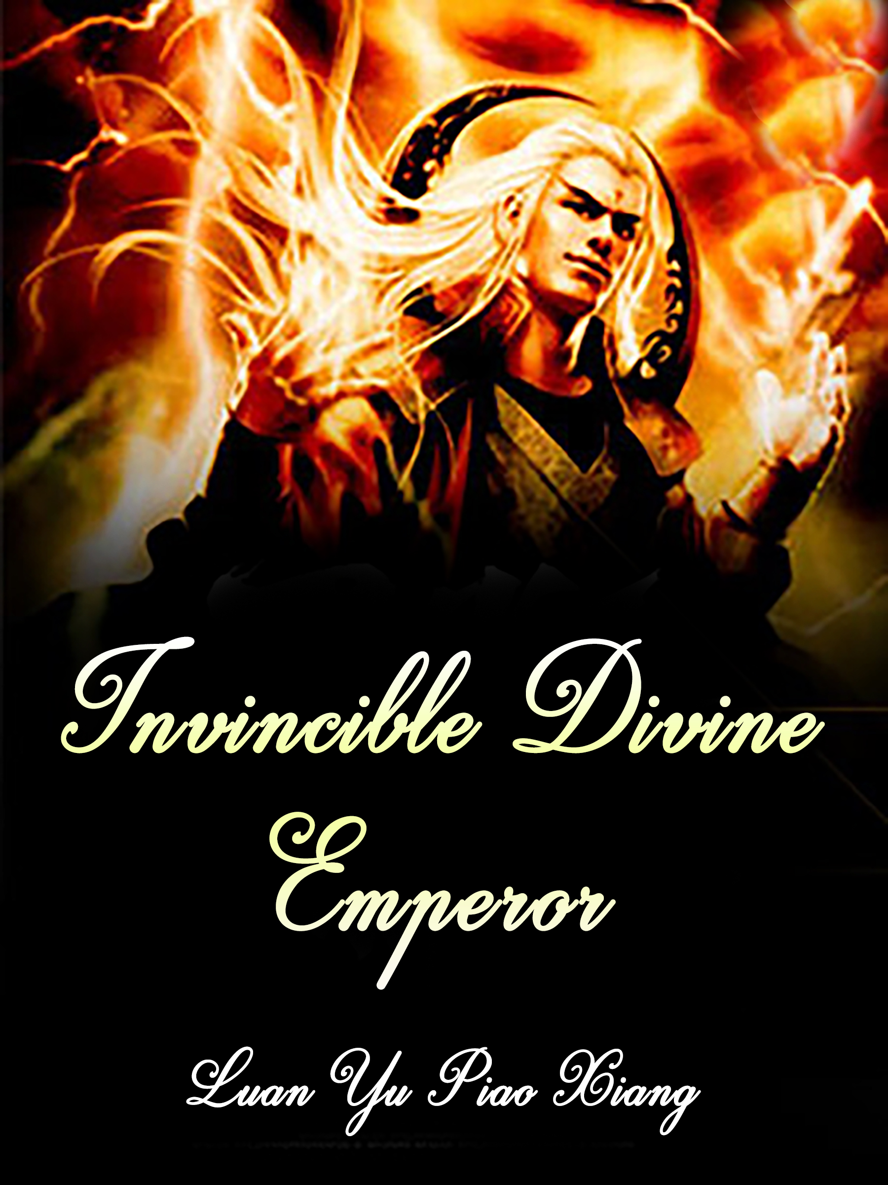 Invincible Immortal Emperor Reborn In City Novel Full Story