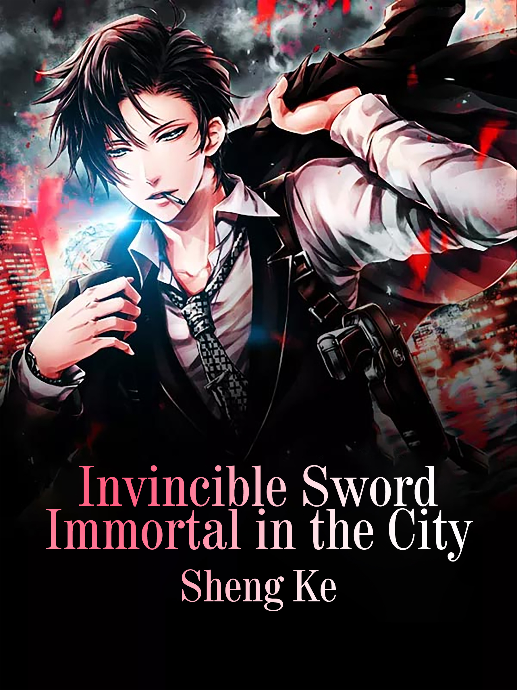 Invincible Sword Immortal in the City Novel Full Story | Book - BabelNovel