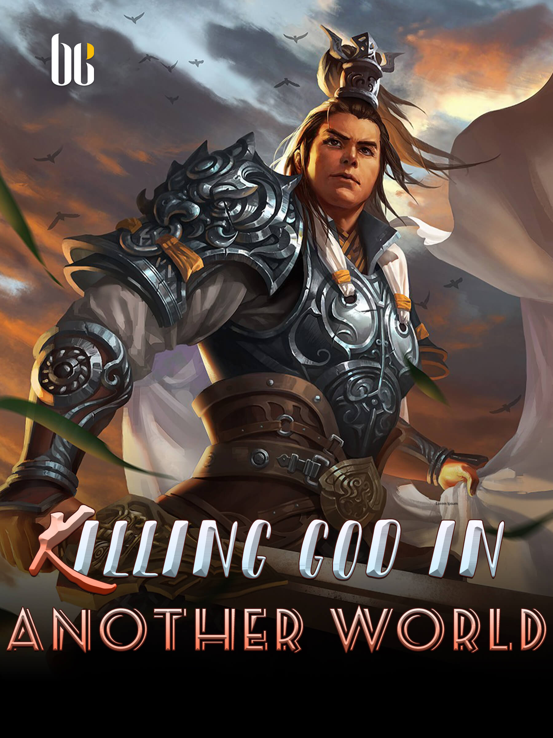 Killing God In Another World Novel Full Story Book BabelNovel Killing God In Another World Novel Full Story Book BabelNovel