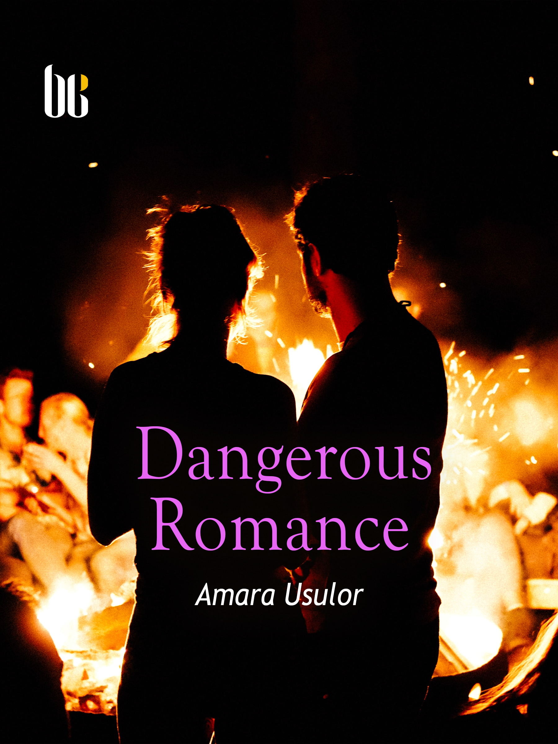 Dangerous Romance Novel Full Story Book BabelNovel