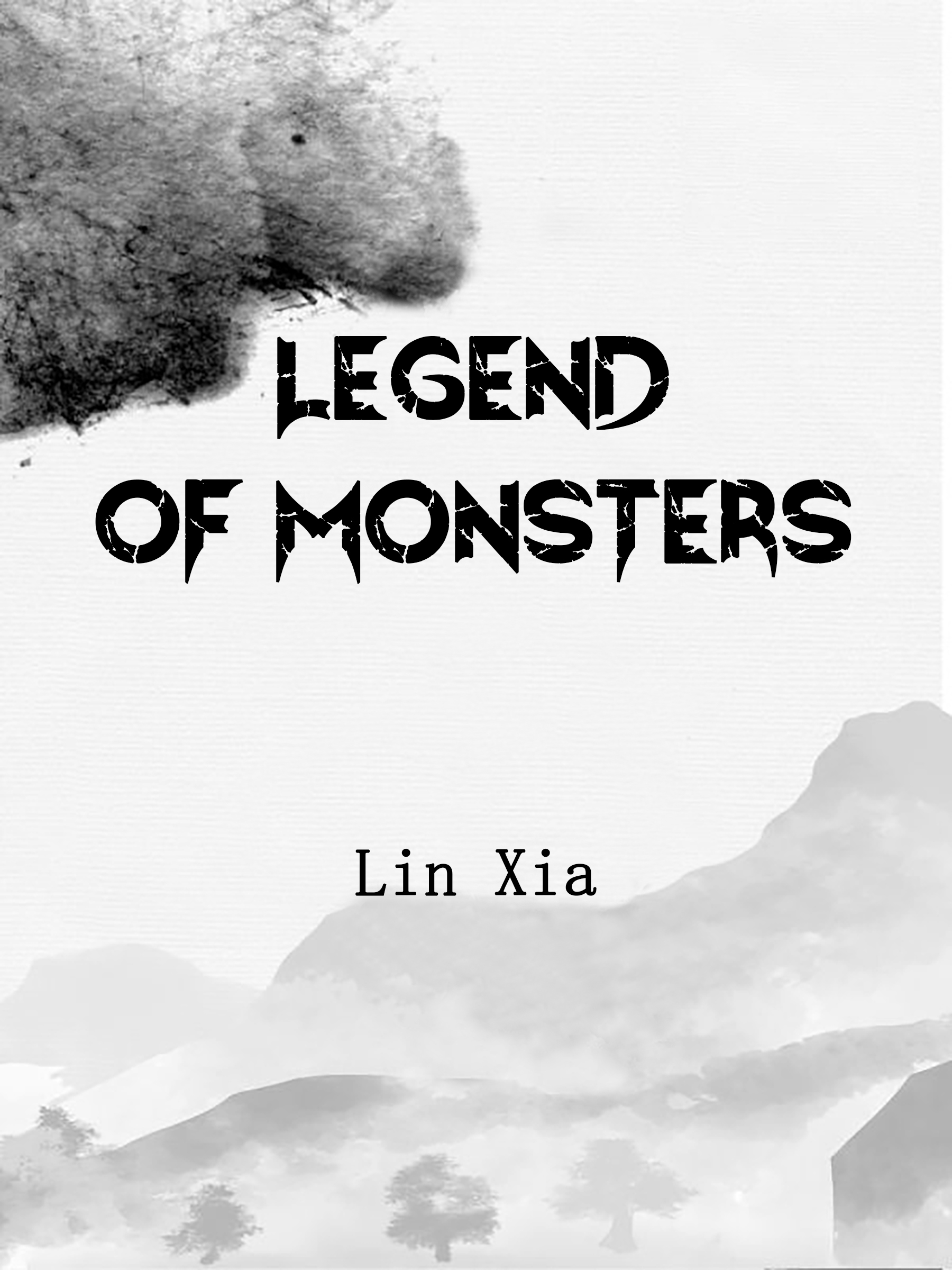 big legend the monster chronicles