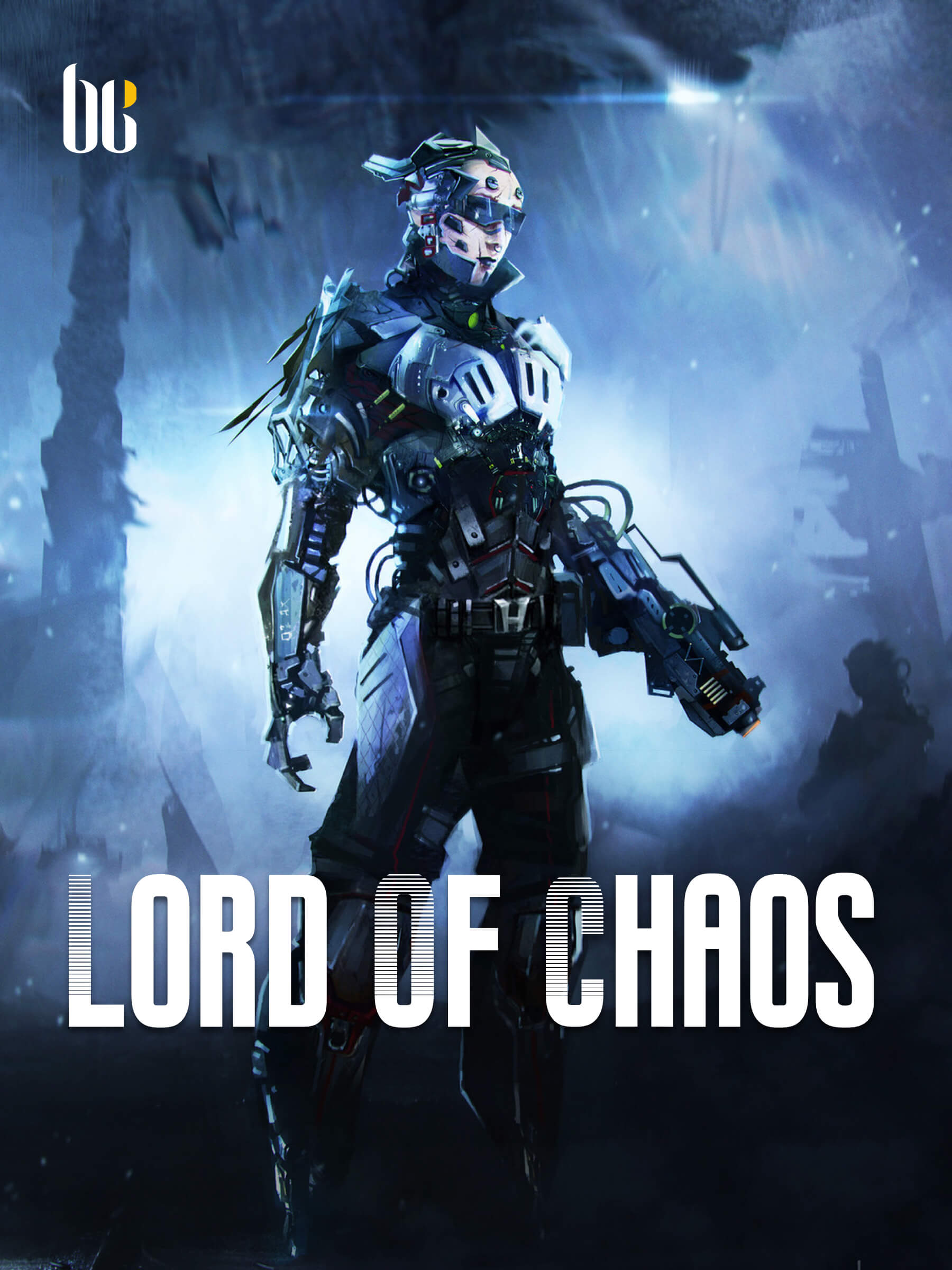 Lord of Chaos: %%title%% %%page%%