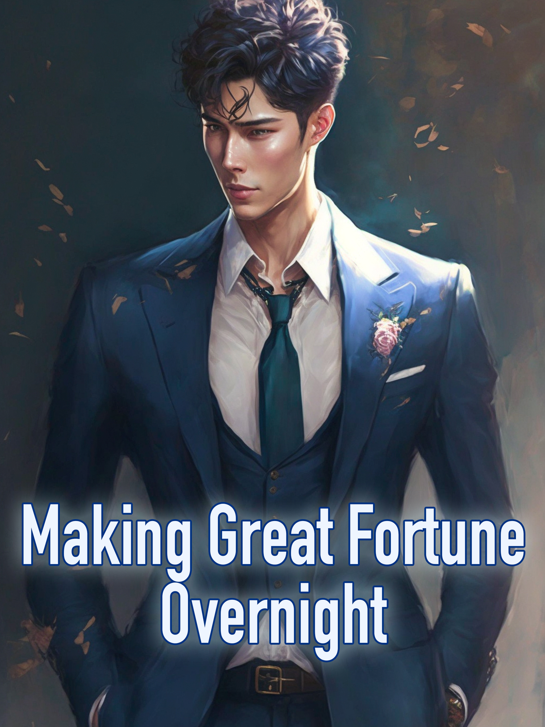 Thumbnail for Make A Fortune Overnight Tips