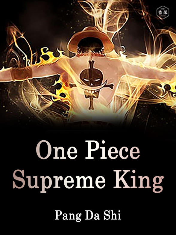 One Piece Supreme King Novel Full Book Novel Pdf Free Download