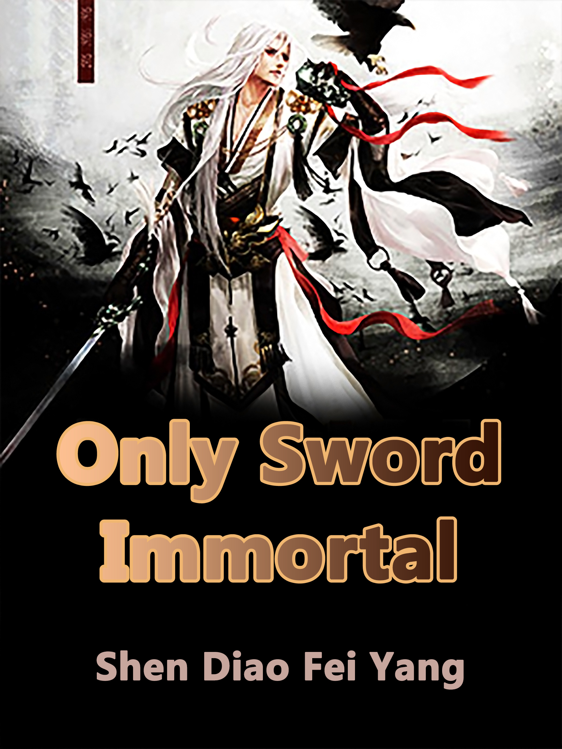 Dominating Sword Immortal - Novel Updates