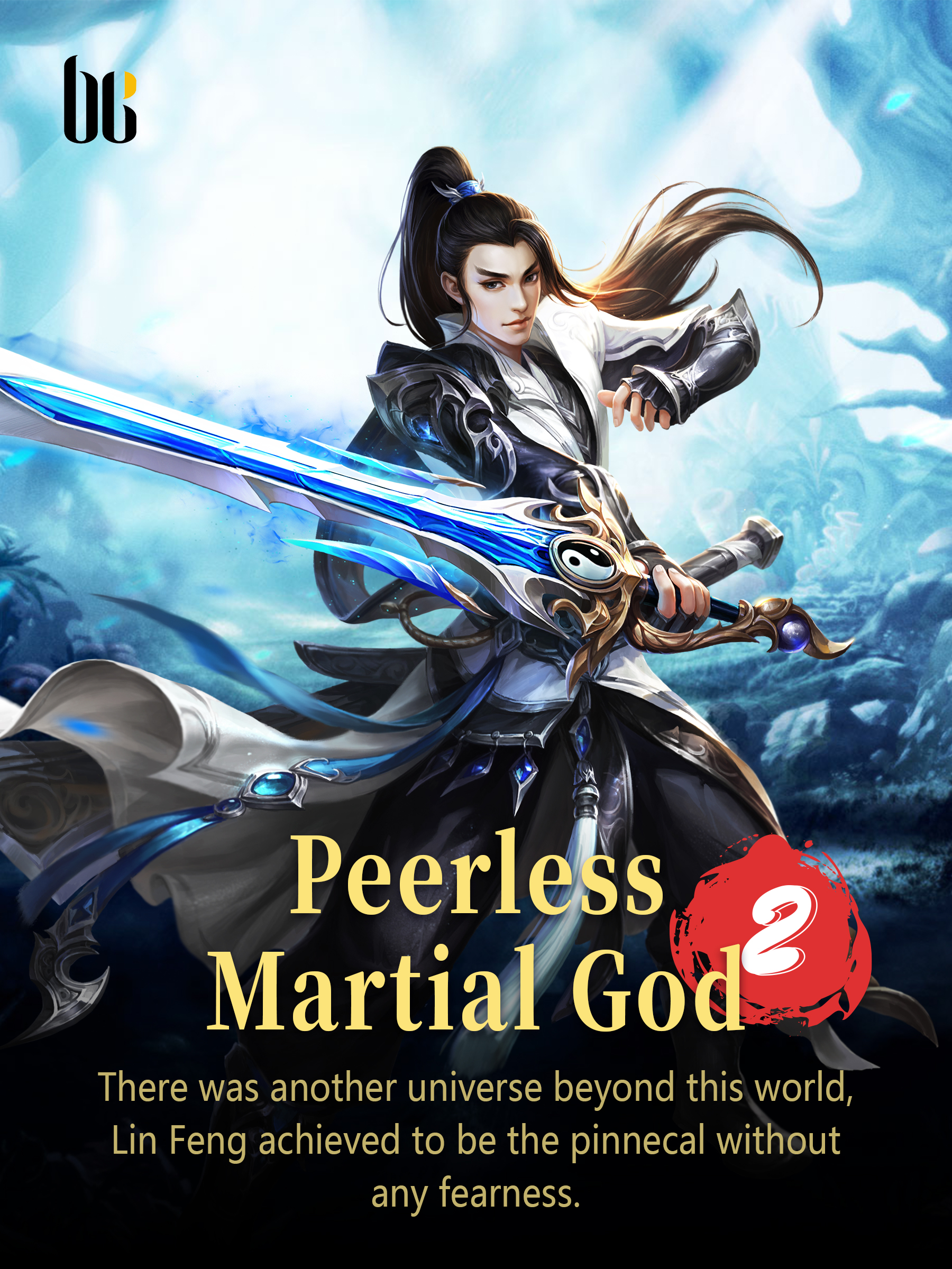 Peerless Martial God 2 Novel Full Story | Book - BabelNovel