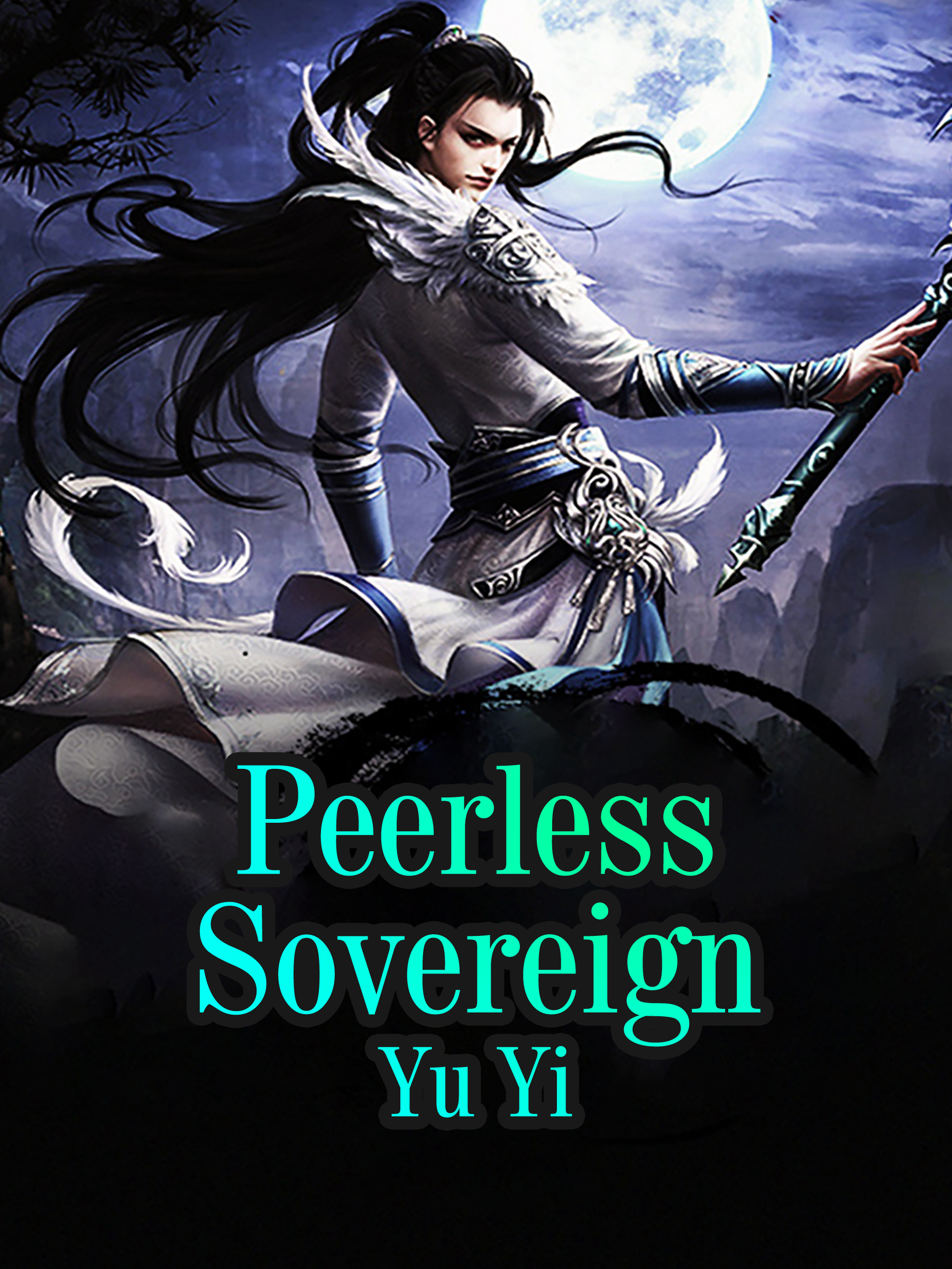 Peerless Sovereign Novel Full Story | Book - BabelNovel