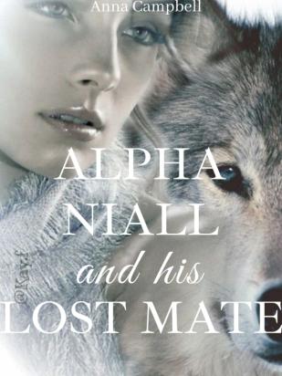 Alpha Niall And His Lost Mate