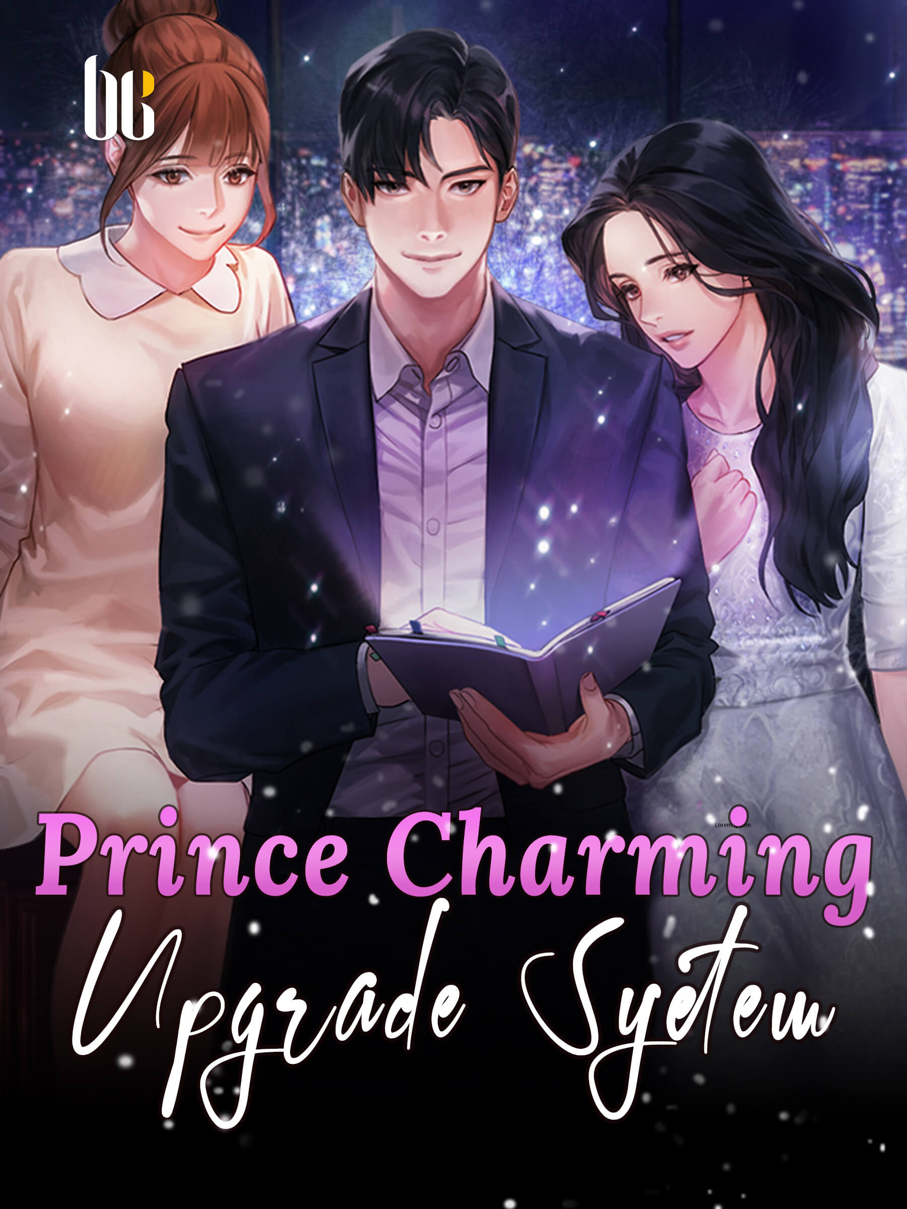 Prince Charming Upgrade Syetem Novel Full Story | Book - BabelNovel