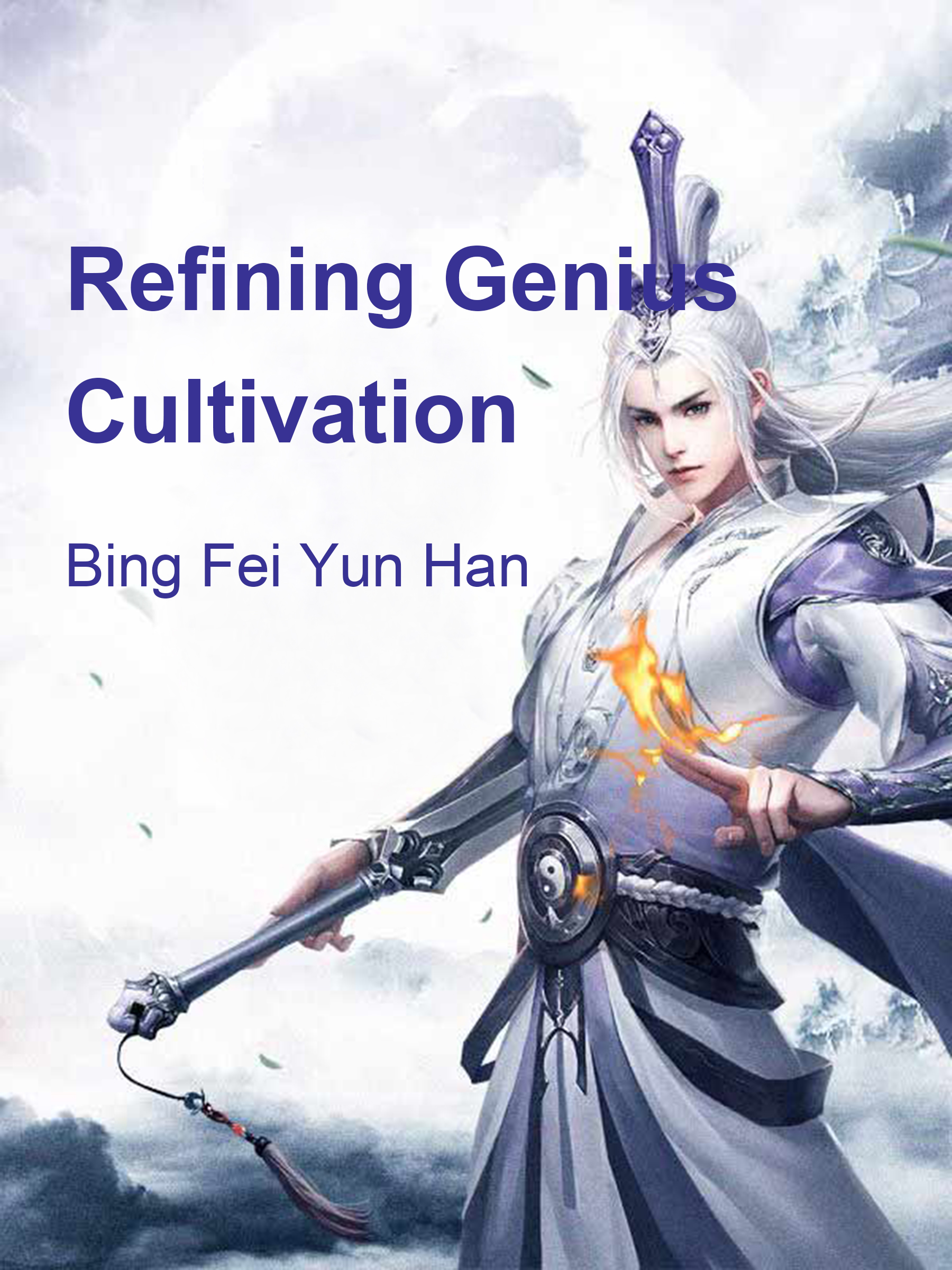 Refining Genius Cultivation Novel Full Story | Book - BabelNovel