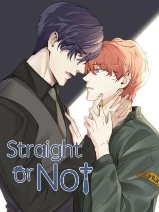 Straight Or Not