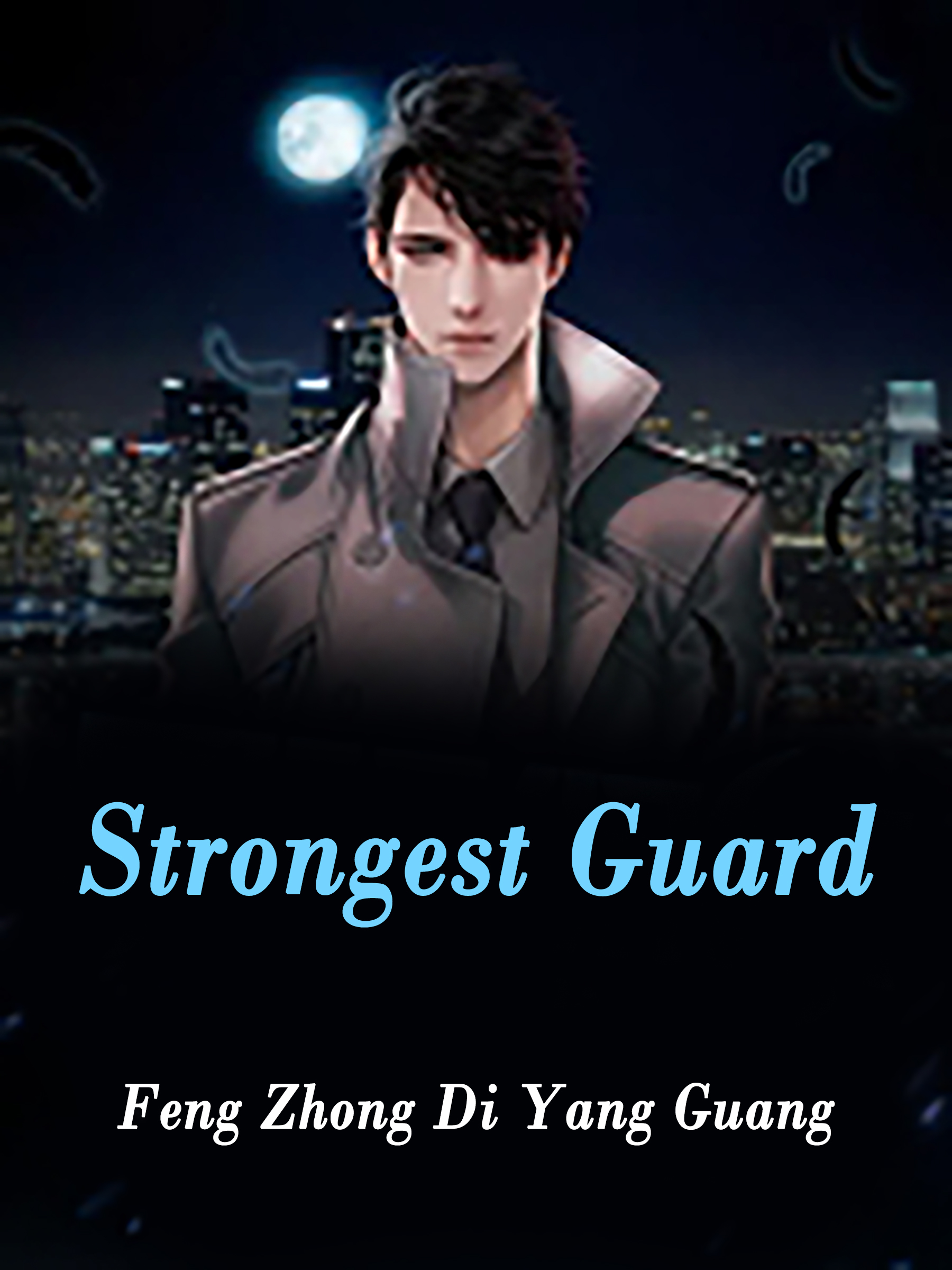 Strongest Immortal Emperor in City Novel Full Story