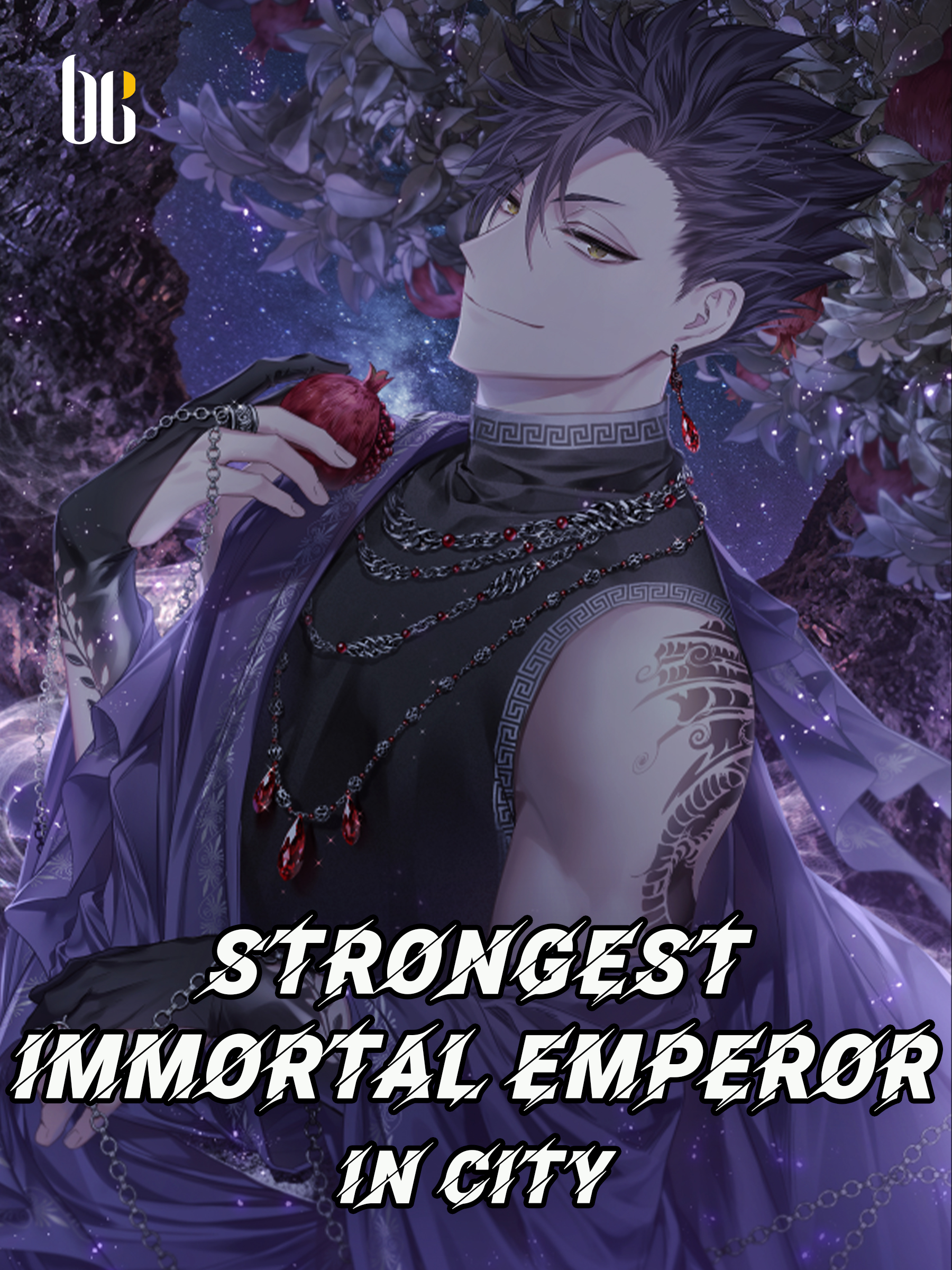 Invincible Immortal Emperor Reborn In City Novel Full Story