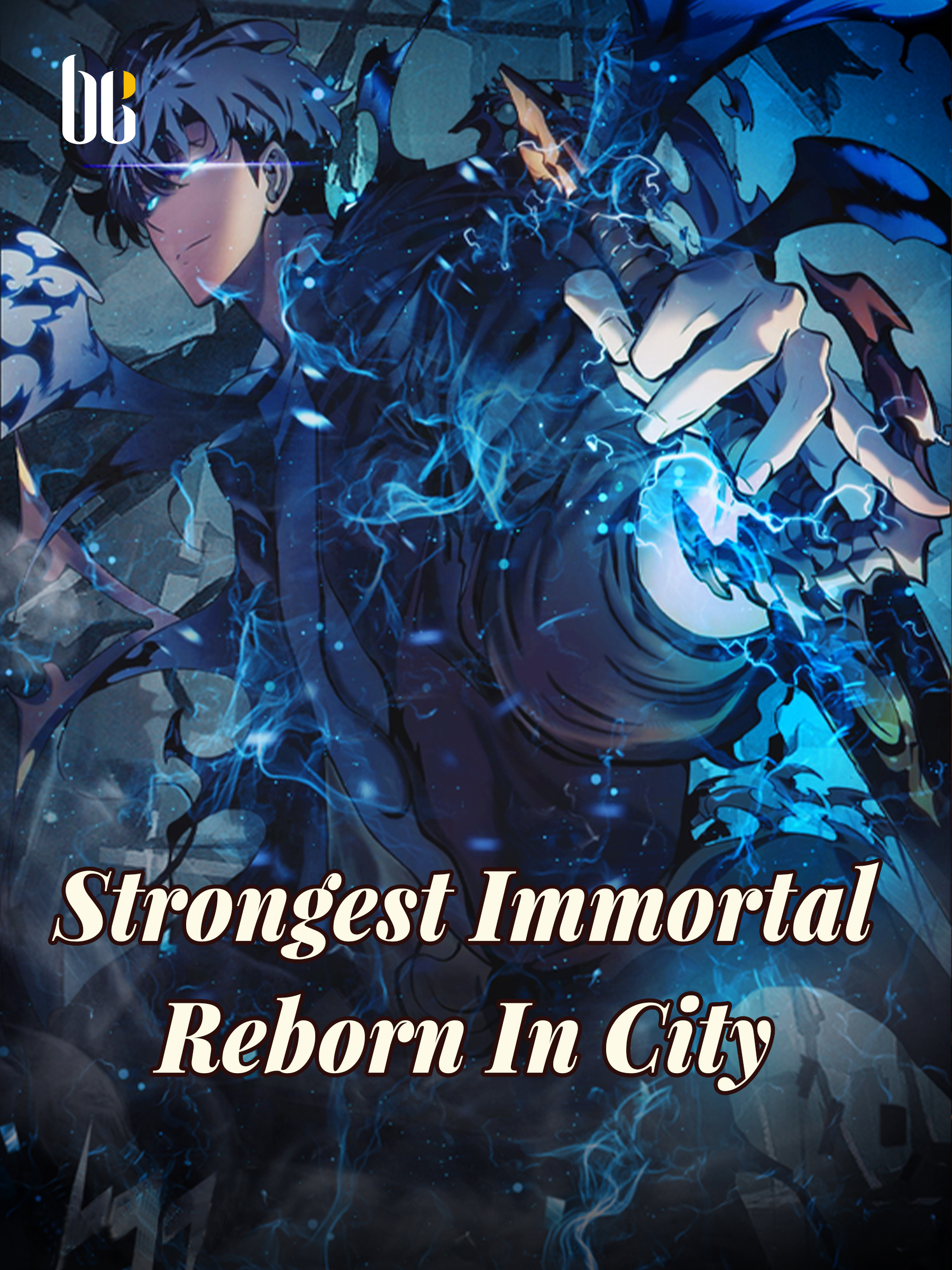 Rebirth of the First Urban Immortal Emperor (2023)