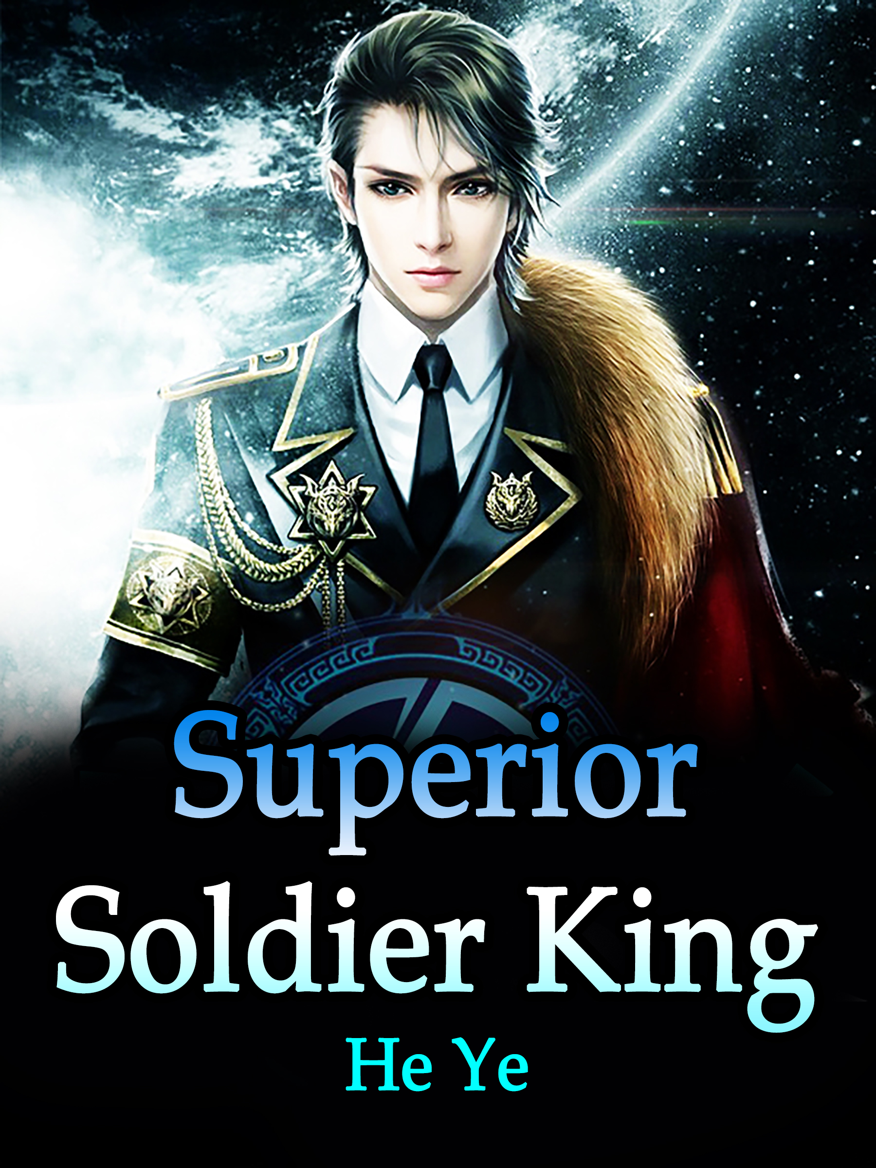 The Strongest Soldier King: Volume 7 (English Edition) - eBooks em Inglês  na