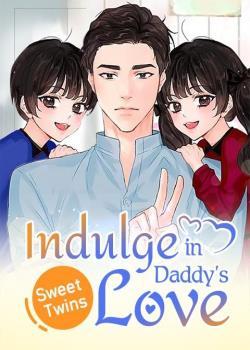 Sweet Twins: Indulge in Daddy's Love