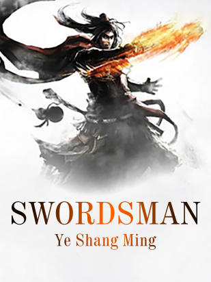 Swordsman