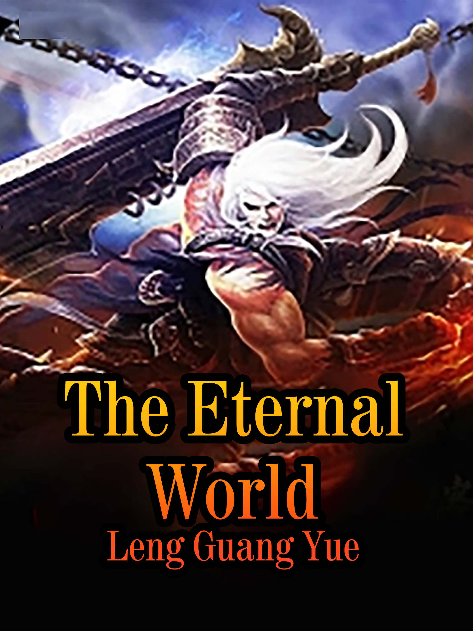 World Eternal Online download the new version