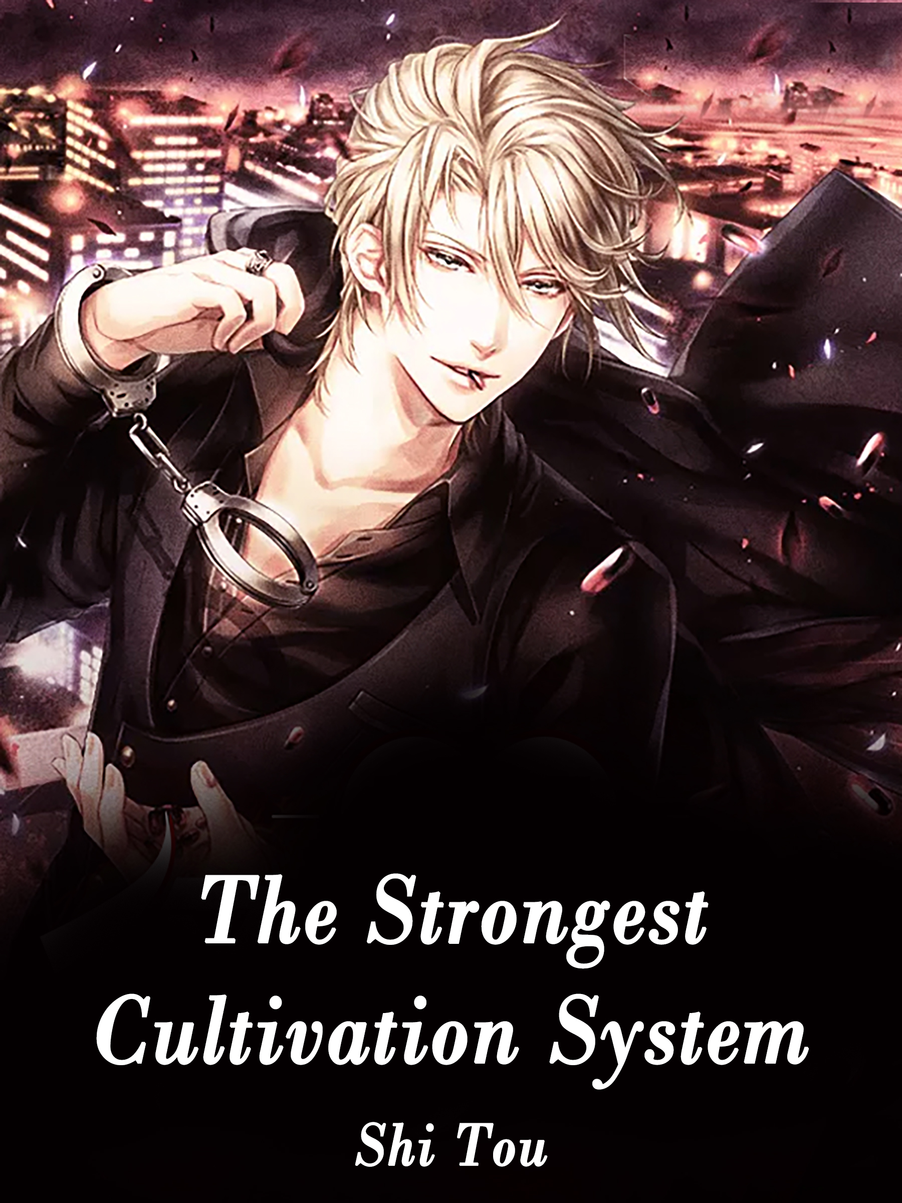 Strongest Cultivation System - capitulo 1