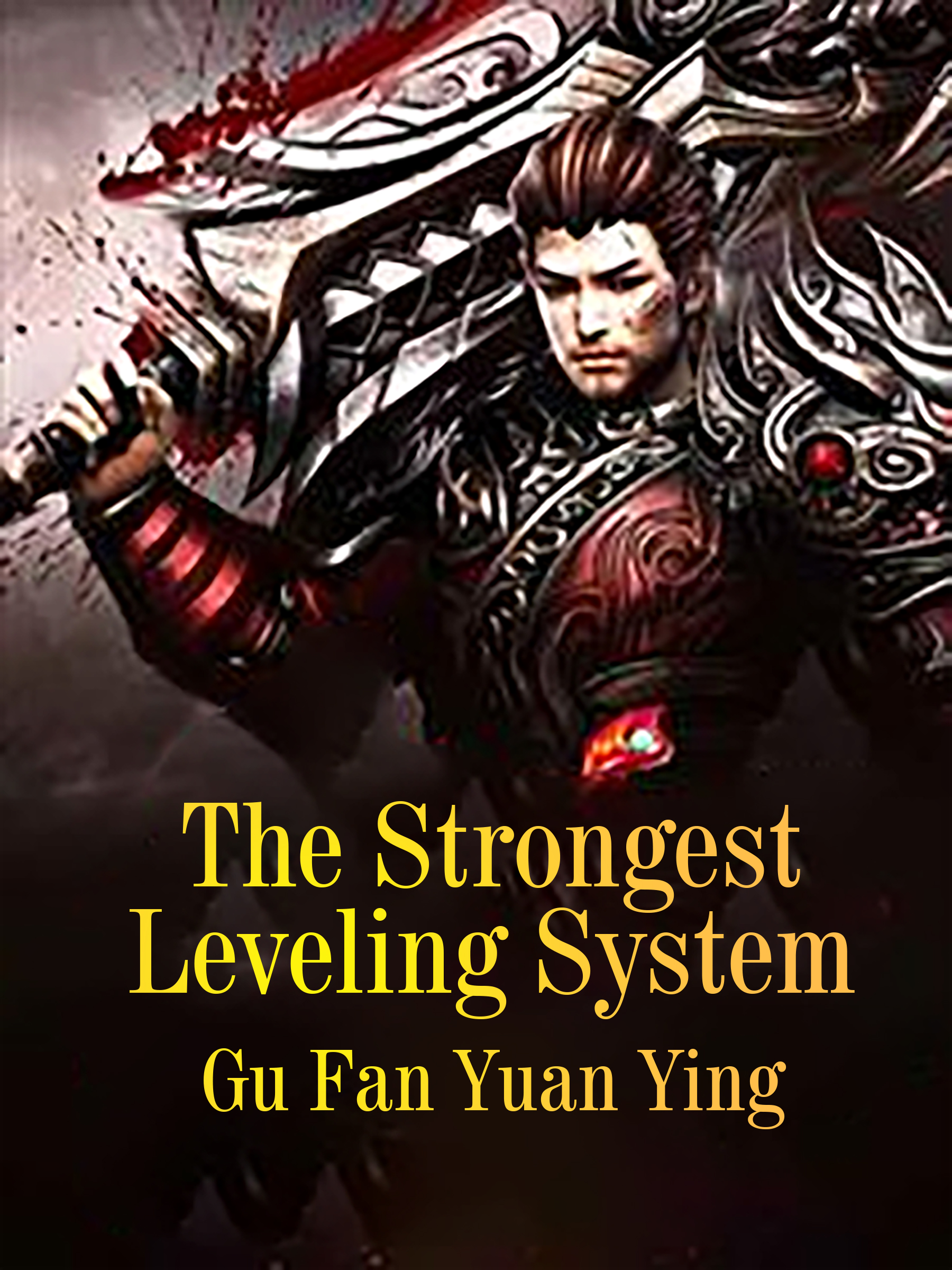 The Strongest Leveling System Novel Full Story Book Babelnovel