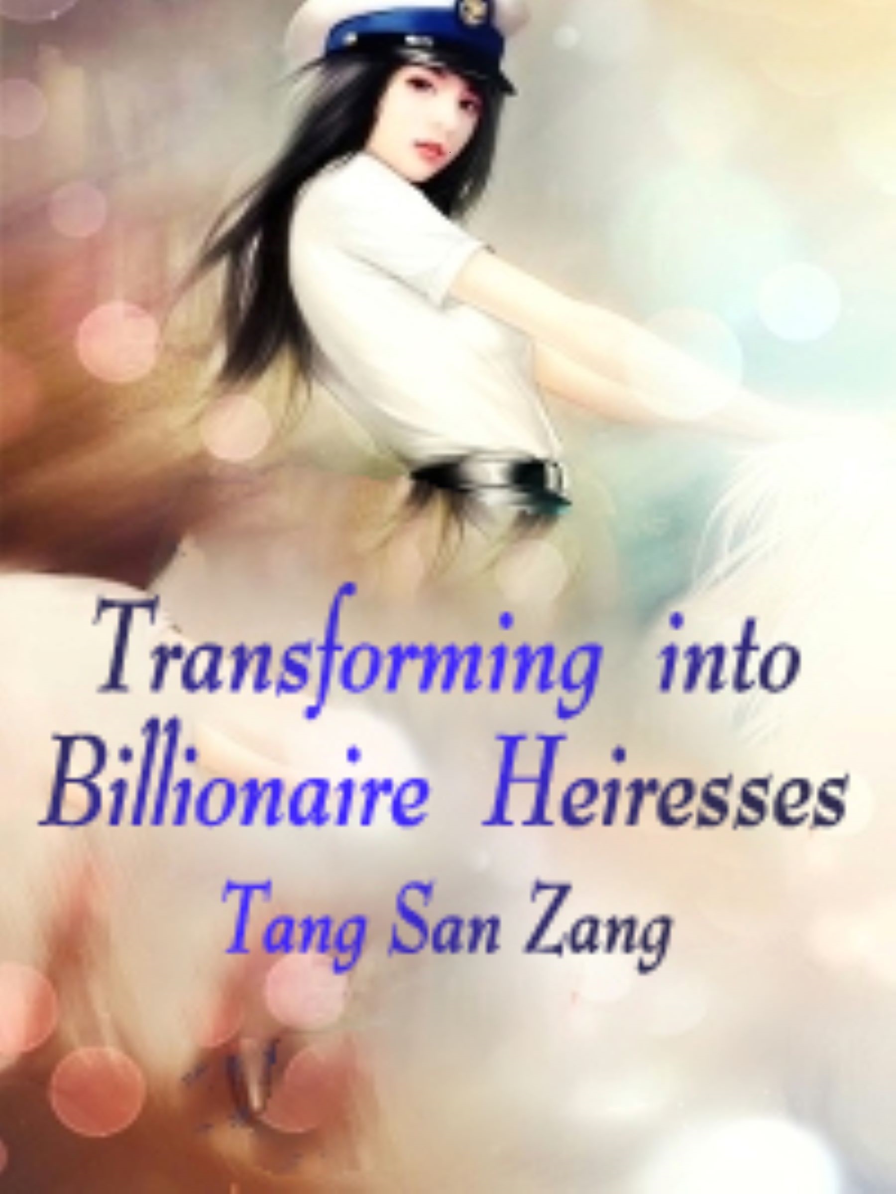The Divorced Billionaire Heiress Chapter 50 00 - fu92osq